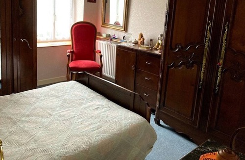 Saint-Sulpice-Lauriere House | Maison Individuelle