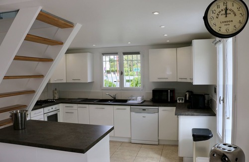 Mandelieu-la-Napoule Beach Villa | Maison Idéale à 3min de la Plage