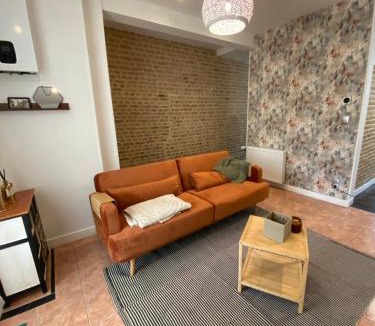 Vouziers House | Maison IDEM