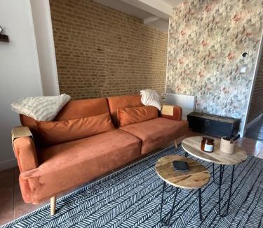 Vouziers House | Maison IDEM