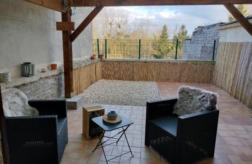 Vouziers House | Maison IDEM