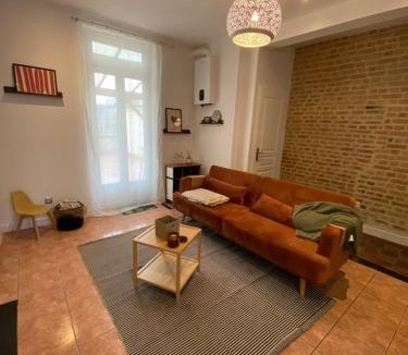 Vouziers House | Maison IDEM