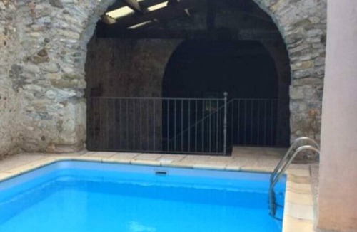 Boucoiran-et-Nozieres House | Maison Indépendante Avec Piscine aux Portes des Cévennes