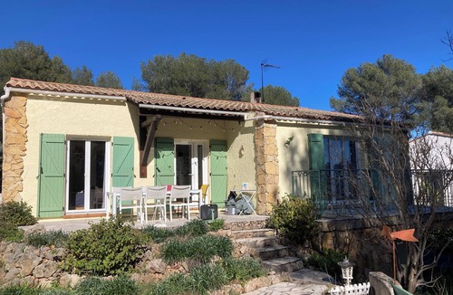 La Bouverie House | Maison Individuelle de Caractère
