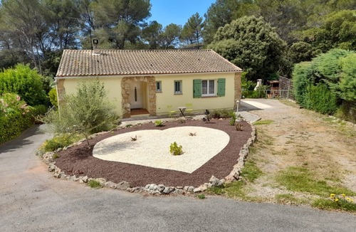 La Bouverie House | Maison Individuelle de Caractère