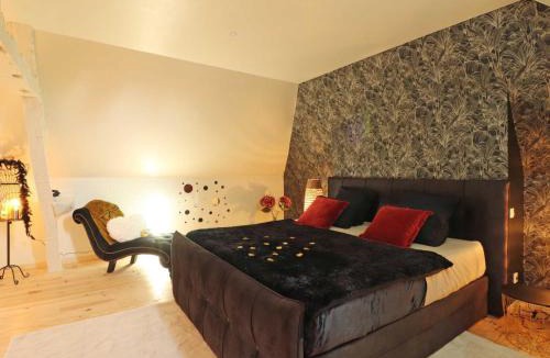 Le Sap House | Maison indépendante avec spa, jardin privatif en Normandie - FR-1-497-175