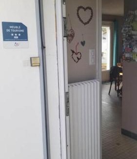 Granges-Aumontzey House | Maison indépend. 6 personnes à 10 mn de Gérardmer