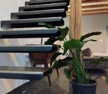 Soissons-sur-Nacey House | Maison Indépendante