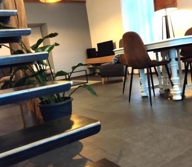 Soissons-sur-Nacey House | Maison Indépendante