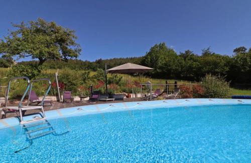 La Lande-de-Goult House | Maison indépendante avec spa nordique, piscine partagée et jardin - FR-1-497-116