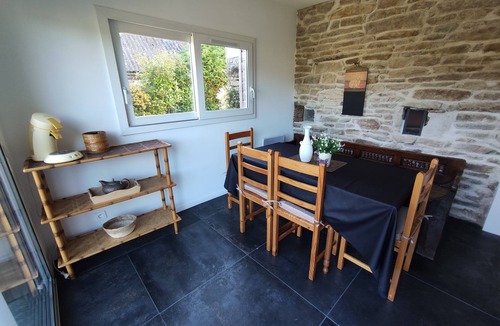 Saint-Thurien House | Maison Indépendante "la Belle Histoire"