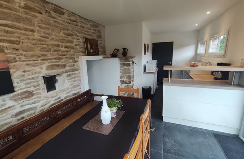 Saint-Thurien House | Maison Indépendante "la Belle Histoire"