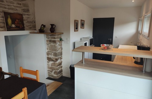 Saint-Thurien House | Maison Indépendante "la Belle Histoire"