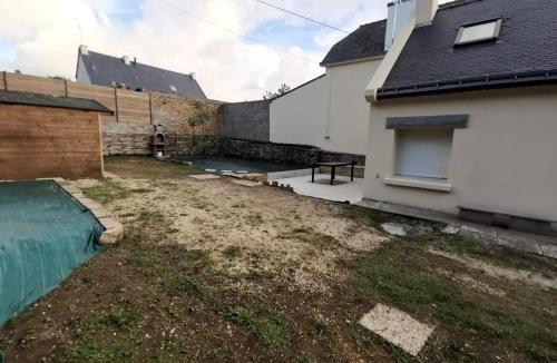 Kerherou House | Maison indépendante bord de mer