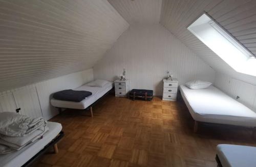 Kerherou House | Maison indépendante bord de mer