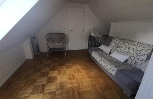 Kerherou House | Maison indépendante bord de mer