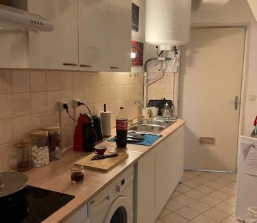 Noyant-d'Allier House | Maison indépendante