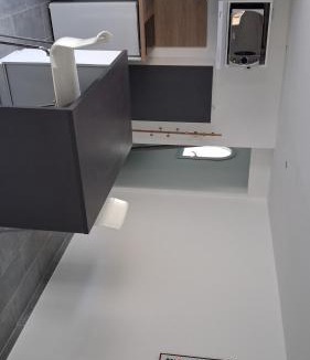 Marignane House | Maison indépendante 30 m2 avec terrasse privée centre ville Marignane