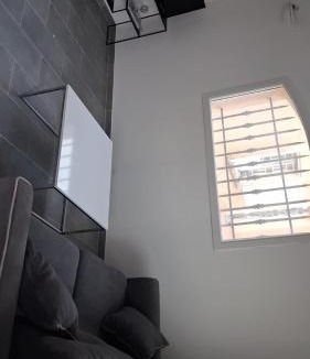 Marignane House | Maison indépendante 30 m2 avec terrasse privée centre ville Marignane