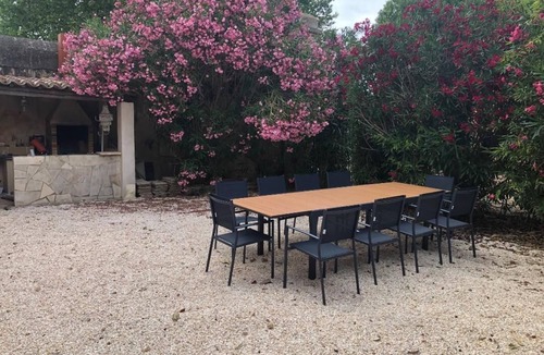 Beziers House | Maison Indépendante Avec Jacuzzi