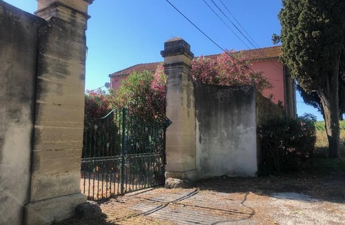 Beziers House | Maison Indépendante Avec Jacuzzi