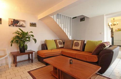 Montabard House | Maison indépendante avec jardin chez une cavalière, animaux acceptés - FR-1-497-43