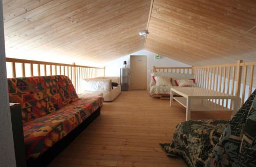 Bouin House | Maison indépendante avec jardin et BBQ, 3 chambres, proche des oiseaux du Marais - FR-1-426-95