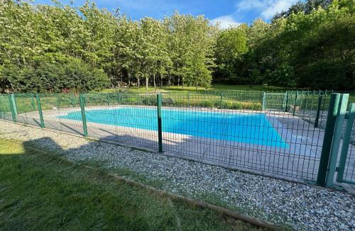 Saint-Cirgues-de-Prades House | Maison indépendante avec piscine
