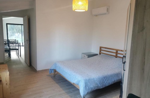 Pujaut House | Maison indépendante avec piscine, 10min Avignon