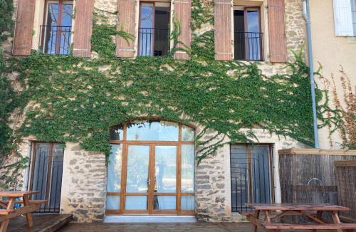 Homps House | Maison indépendante, canal du Midi, Piscine