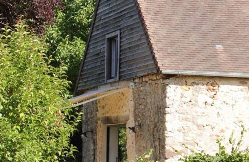 Colombiers House | Maison indépendante charmante - 2 pers. - FR-1-497-163