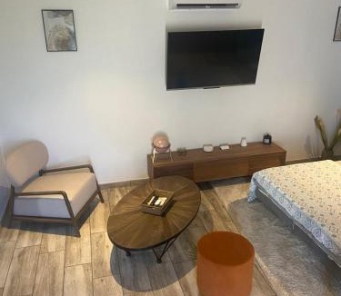 Venouse Apartment | Maison indépendante