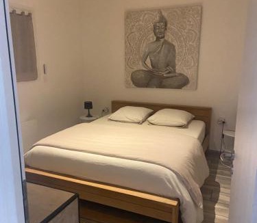 Venouse Apartment | Maison indépendante