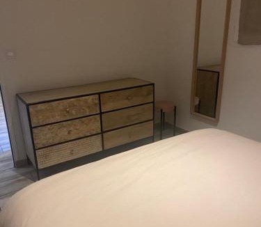 Venouse Apartment | Maison indépendante