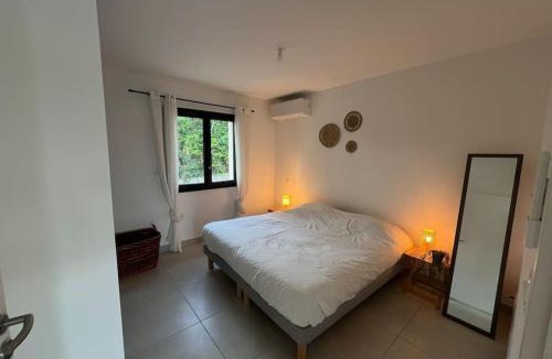 Villevieille Villa | Maison indépendante - Villevieille