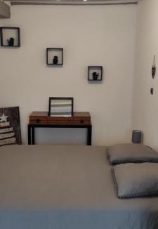 Herin Apartment | Maison indépendante près de Valenciennes climatisé ,wifi , parking privé