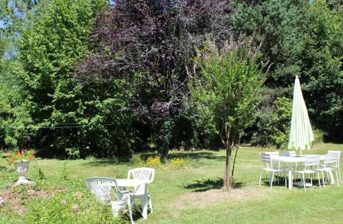Chancelade House | Maison indépendante proche Périgueux, Wifi inclus - FR-1-616-69