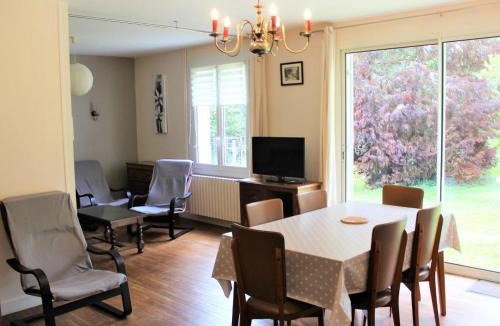 Chancelade House | Maison indépendante proche Périgueux, Wifi inclus - FR-1-616-69