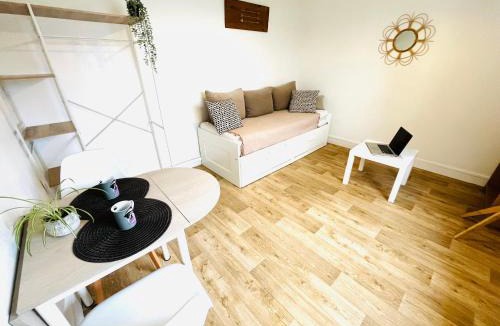 Montesson Apartment | maison indépendante très calme RER A