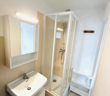 Montesson Apartment | maison indépendante très calme RER A