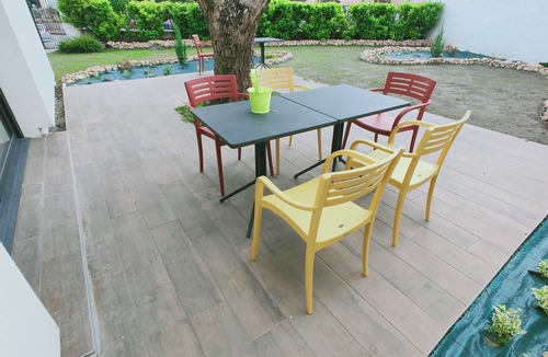 Saint-Bonnet-de-Mure House | Maison Individuelle