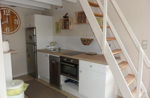 Villeneuve-les-Avignon House | Maison indépendante climatisée dans quartier calme