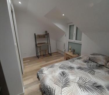 Revin House | MAISON INDEPENDANTE