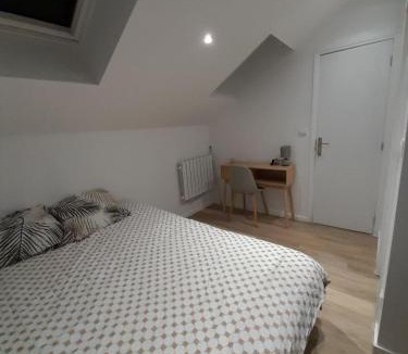 Revin House | MAISON INDEPENDANTE