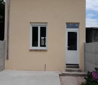 Revin House | MAISON INDEPENDANTE