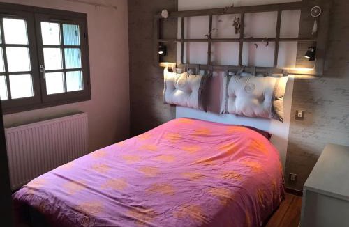 Treignac House | Maison independante