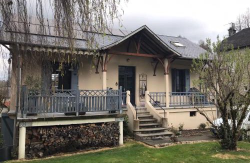 Treignac House | Maison independante