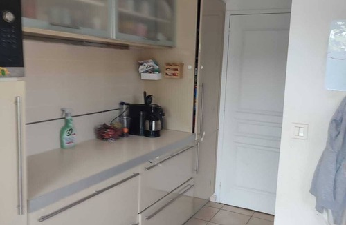 Pleudihen-sur-Rance House | Maison Individuelle 3 Chambres