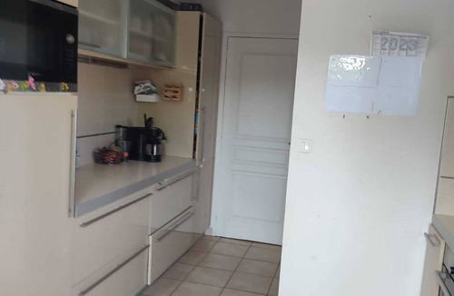 Pleudihen-sur-Rance House | Maison Individuelle 3 Chambres