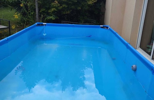 Pleudihen-sur-Rance House | Maison Individuelle 3 Chambres